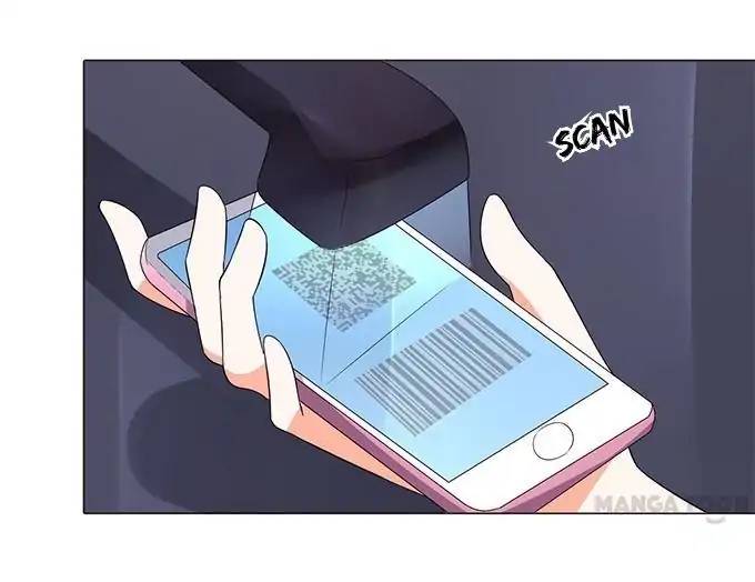 When Doctor Chu Wants Romance 61 6