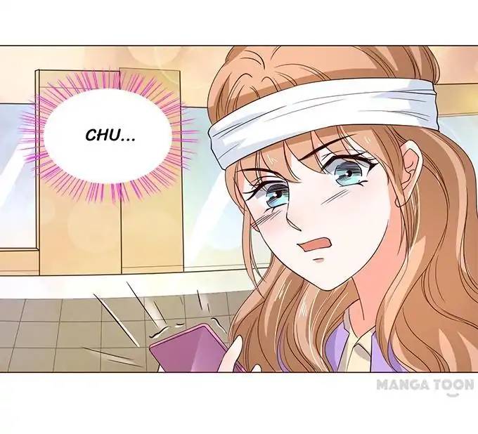 When Doctor Chu Wants Romance 61 8