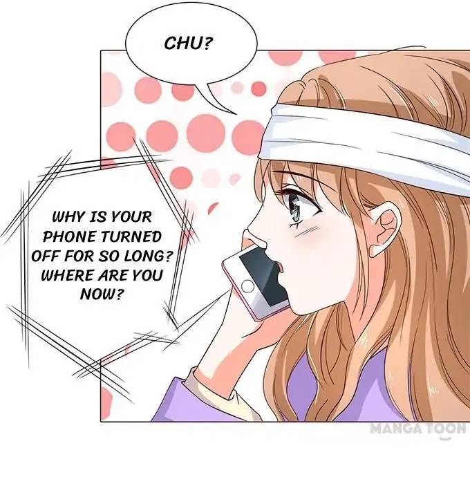 When Doctor Chu Wants Romance 61 9