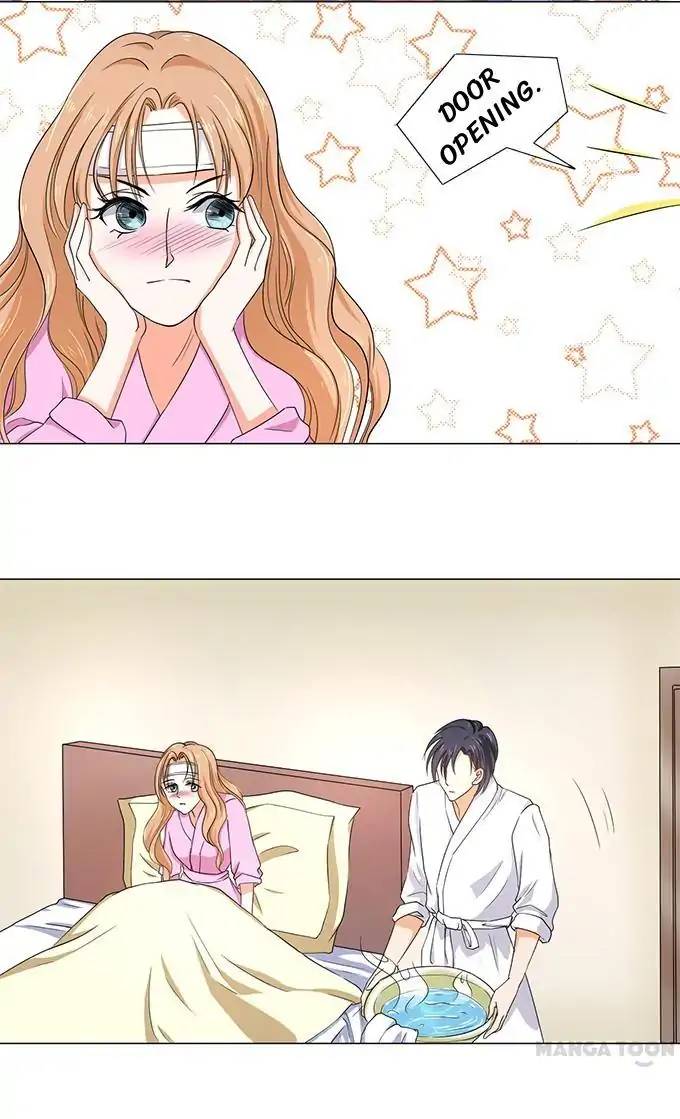 When Doctor Chu Wants Romance 62 1