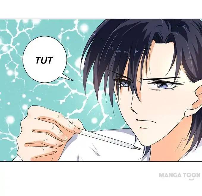 When Doctor Chu Wants Romance 62 11