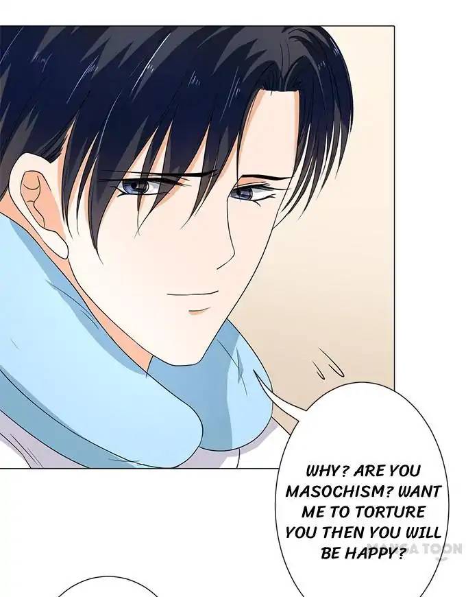 When Doctor Chu Wants Romance 62 22