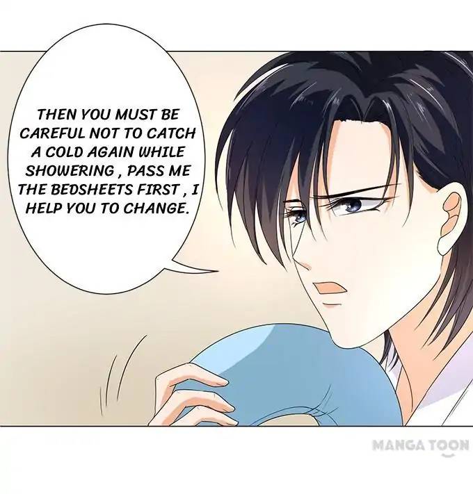 When Doctor Chu Wants Romance 62 30