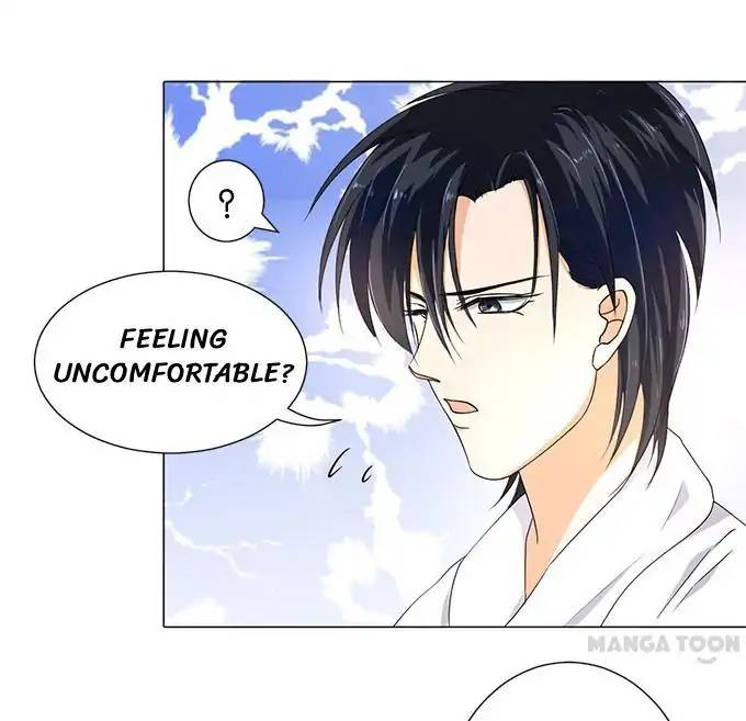 When Doctor Chu Wants Romance 62 4