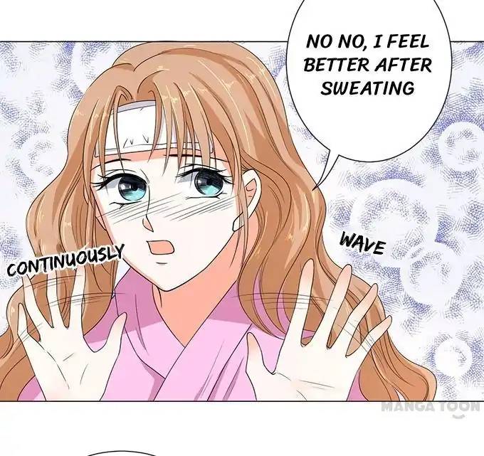 When Doctor Chu Wants Romance 62 5
