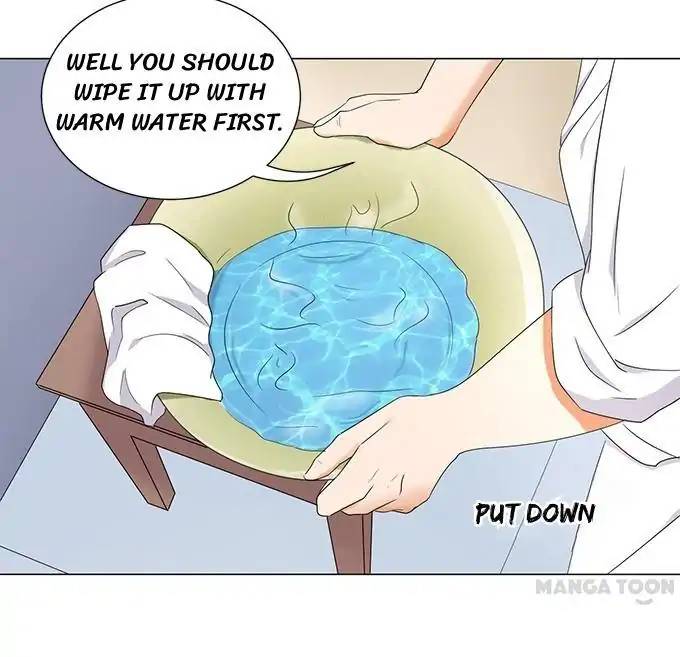 When Doctor Chu Wants Romance 62 6