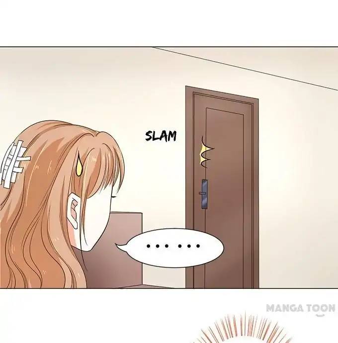 When Doctor Chu Wants Romance 62 8