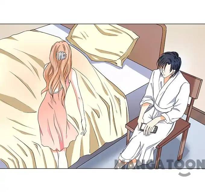 When Doctor Chu Wants Romance 63 11