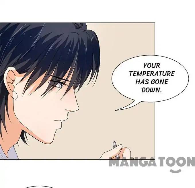 When Doctor Chu Wants Romance 63 25