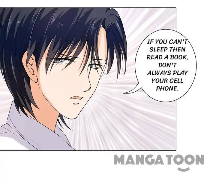 When Doctor Chu Wants Romance 63 27