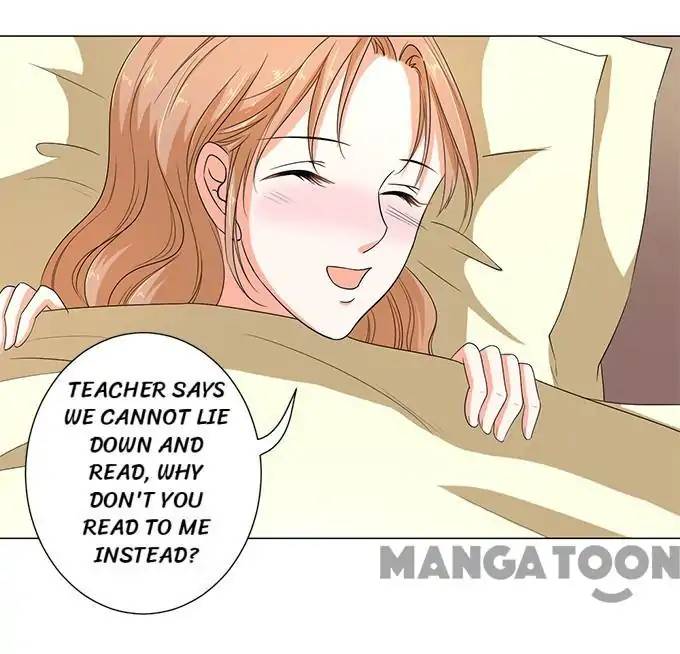 When Doctor Chu Wants Romance 63 28