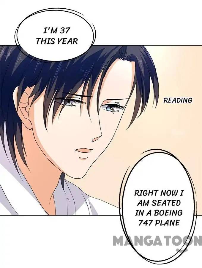 When Doctor Chu Wants Romance 63 33