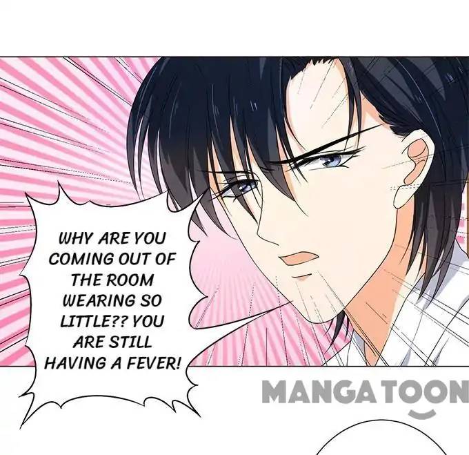 When Doctor Chu Wants Romance 63 7