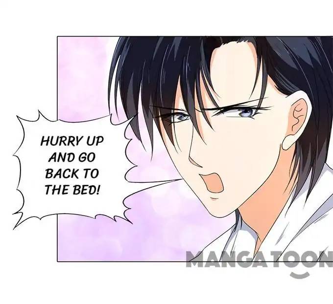 When Doctor Chu Wants Romance 63 9
