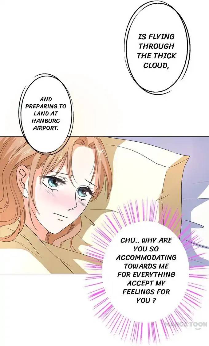 When Doctor Chu Wants Romance 64 1
