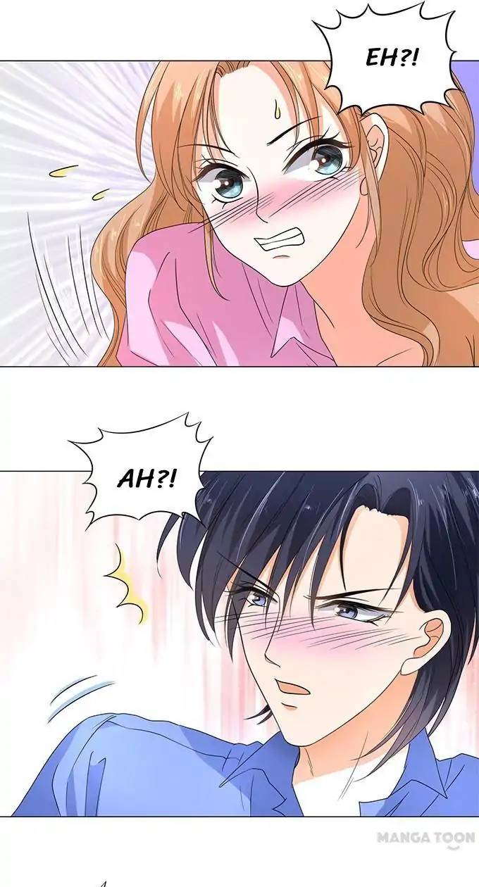 When Doctor Chu Wants Romance 64 23