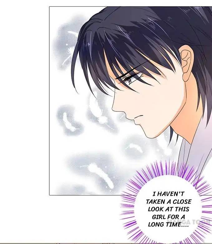 When Doctor Chu Wants Romance 64 6