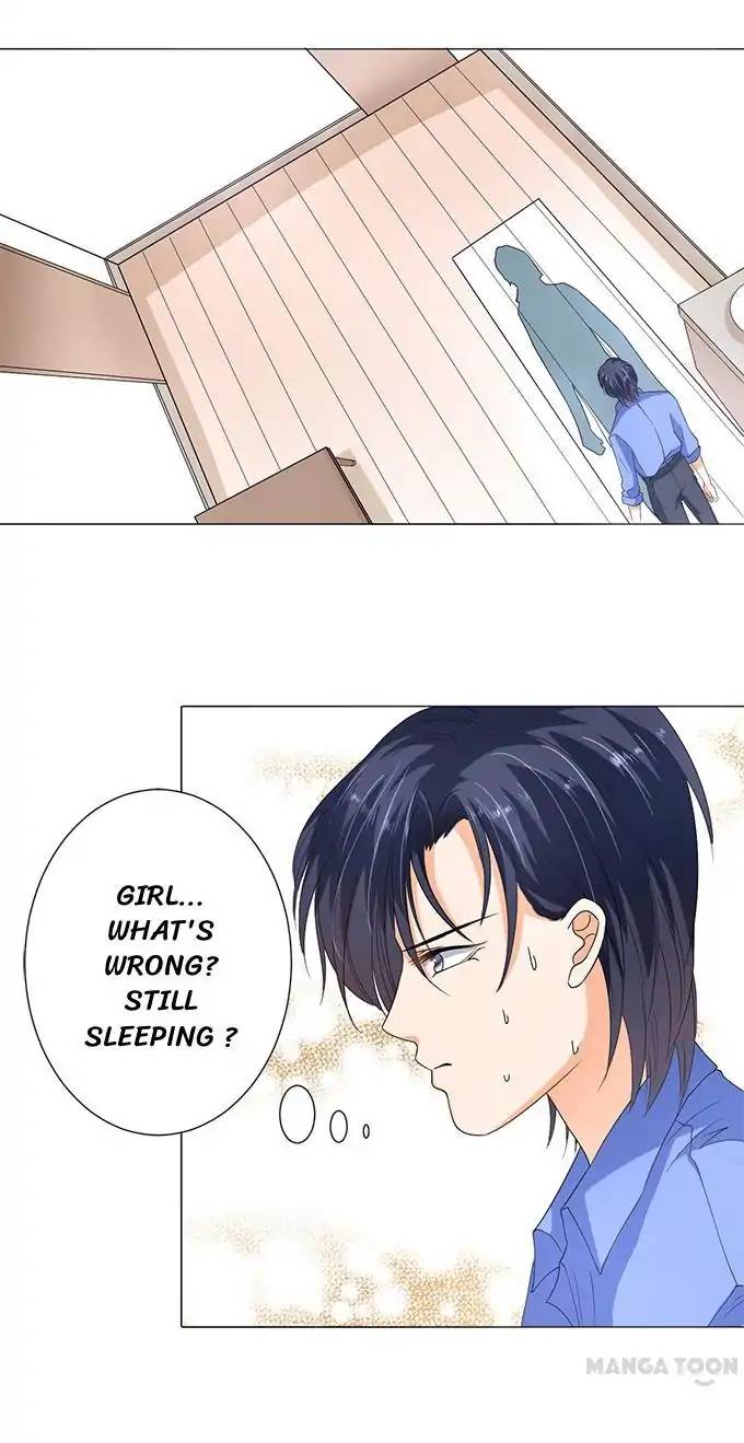 When Doctor Chu Wants Romance 65 11