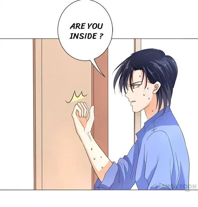 When Doctor Chu Wants Romance 65 16