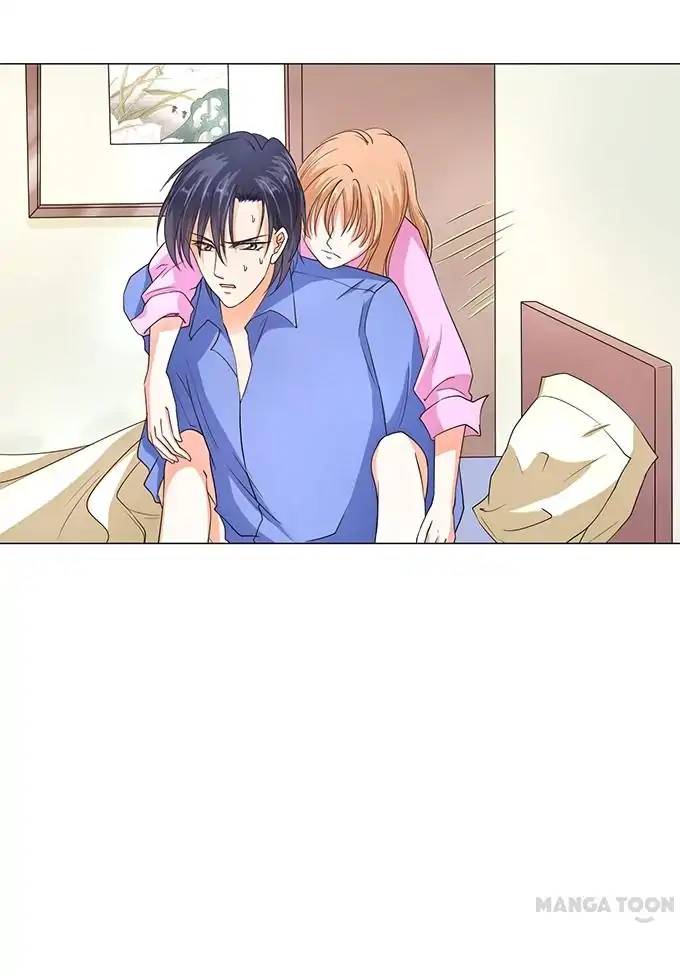 When Doctor Chu Wants Romance 65 28