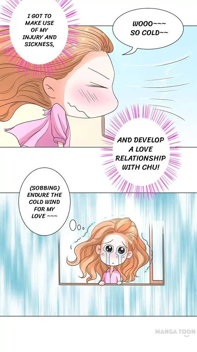 When Doctor Chu Wants Romance 65 3