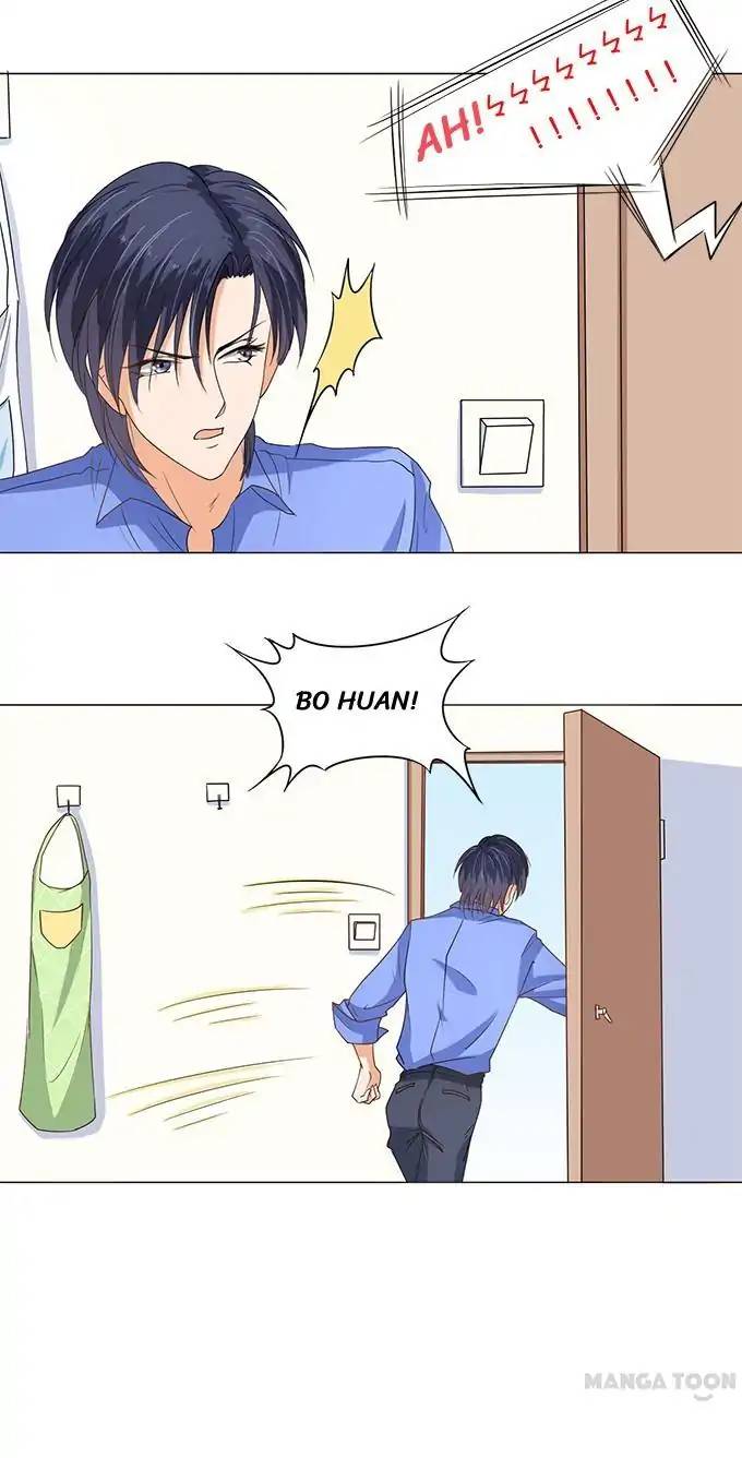 When Doctor Chu Wants Romance 66 20