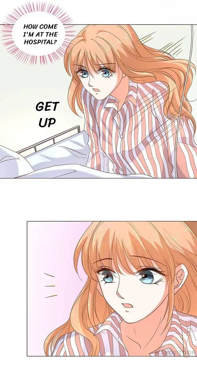 When Doctor Chu Wants Romance 66 3