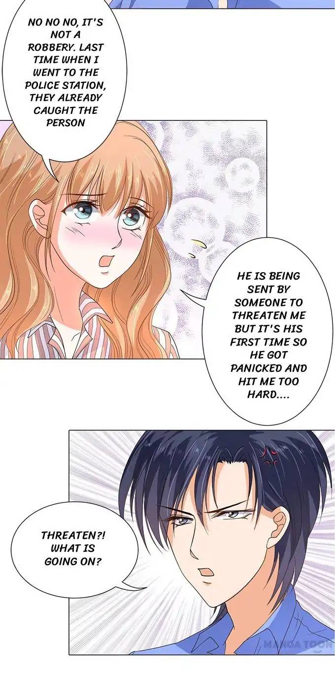 When Doctor Chu Wants Romance 66 9