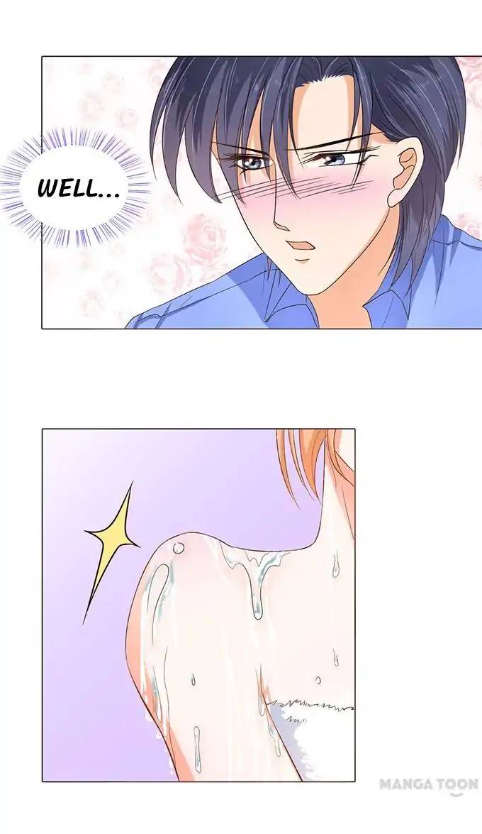 When Doctor Chu Wants Romance 67 15