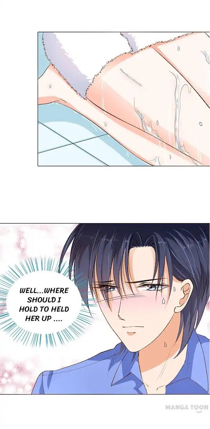 When Doctor Chu Wants Romance 67 16