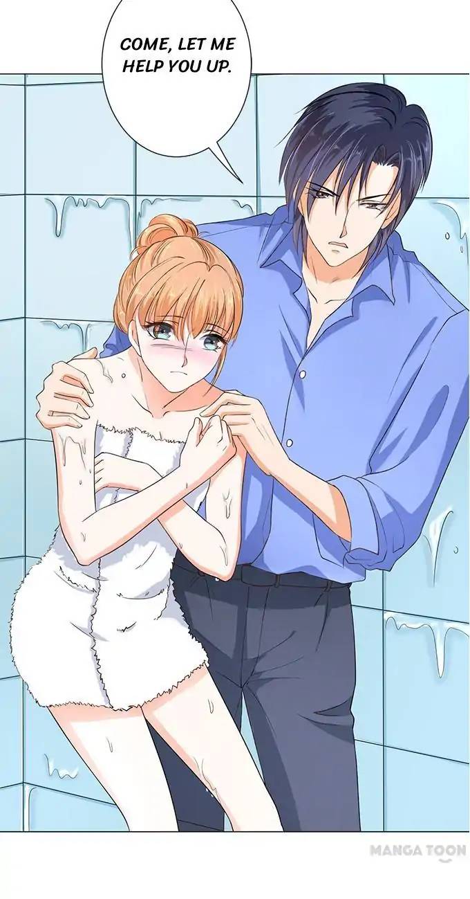When Doctor Chu Wants Romance 67 19