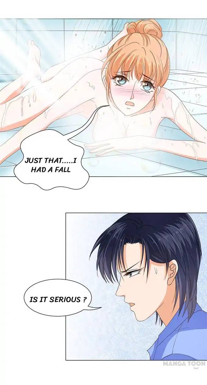 When Doctor Chu Wants Romance 67 2
