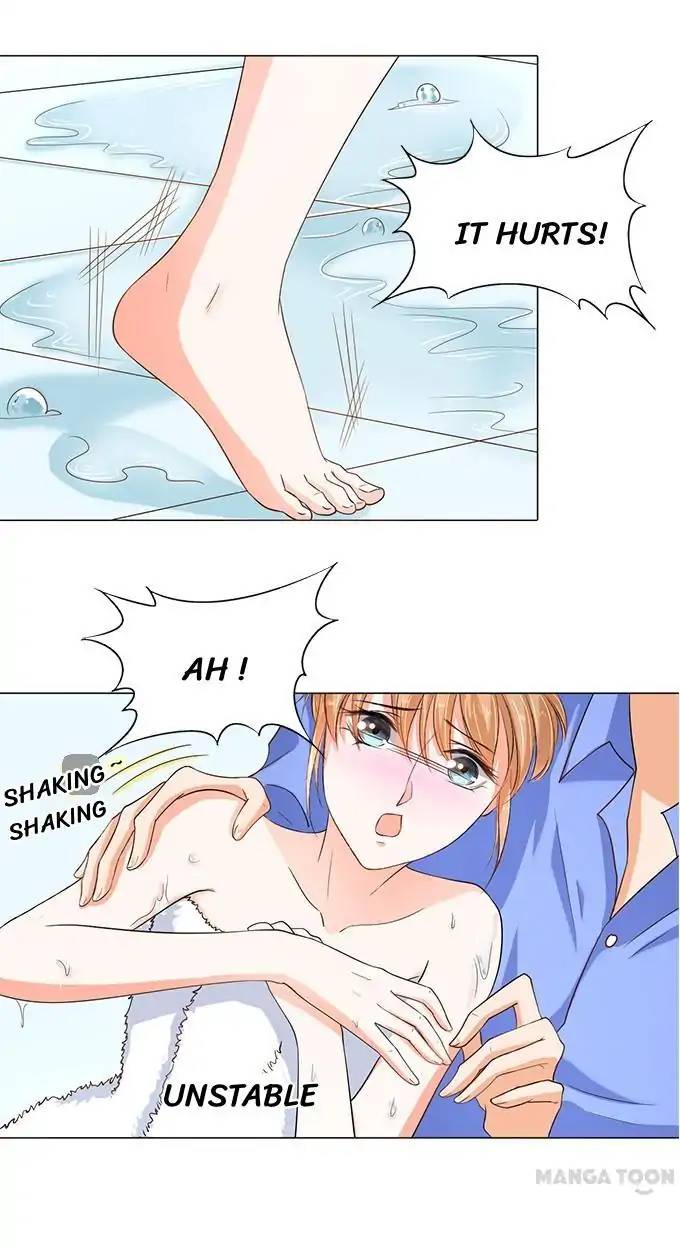 When Doctor Chu Wants Romance 67 20