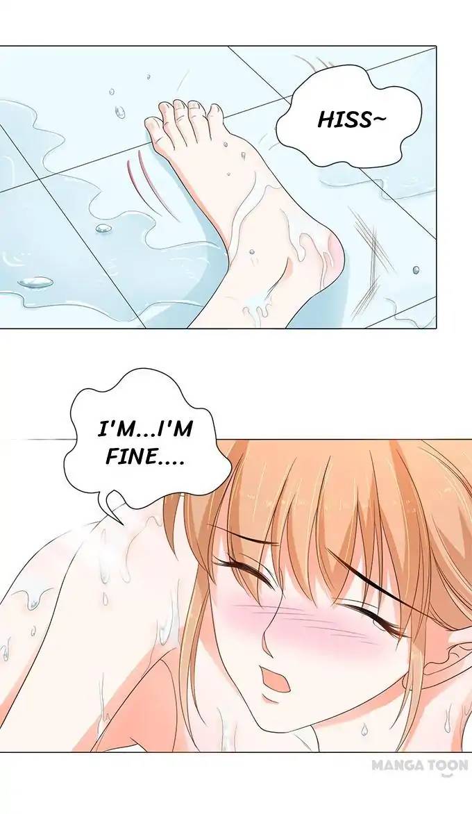 When Doctor Chu Wants Romance 67 3
