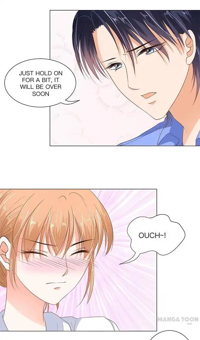 When Doctor Chu Wants Romance 68 10