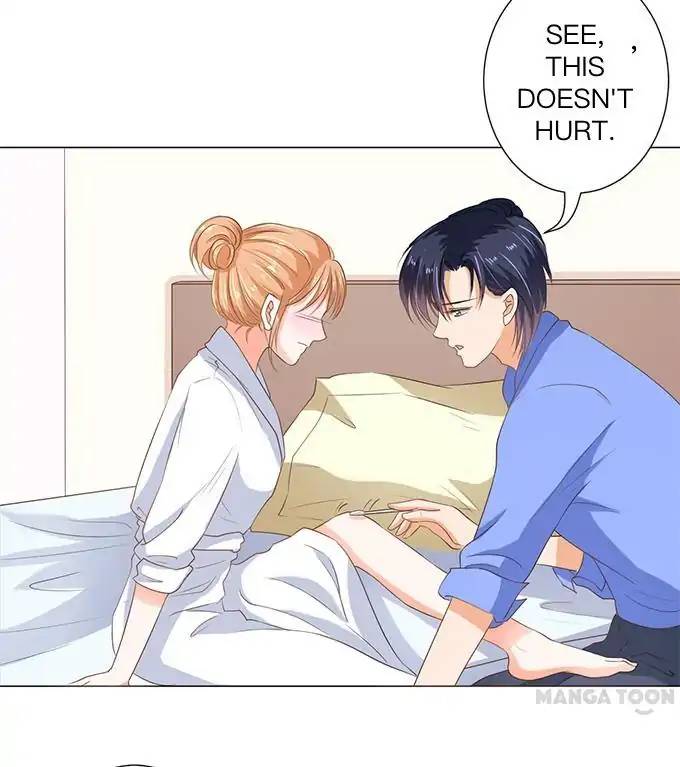 When Doctor Chu Wants Romance 68 11