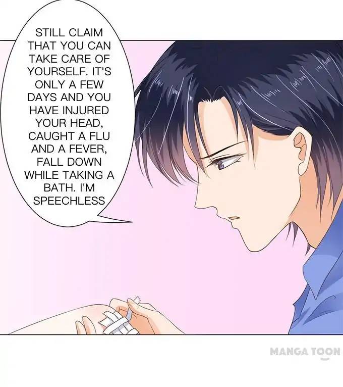 When Doctor Chu Wants Romance 68 12