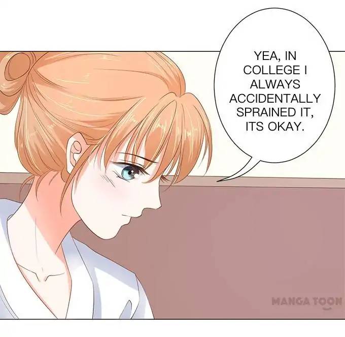 When Doctor Chu Wants Romance 68 15