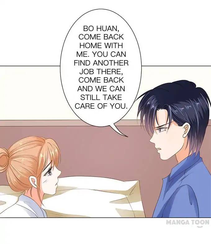 When Doctor Chu Wants Romance 68 17