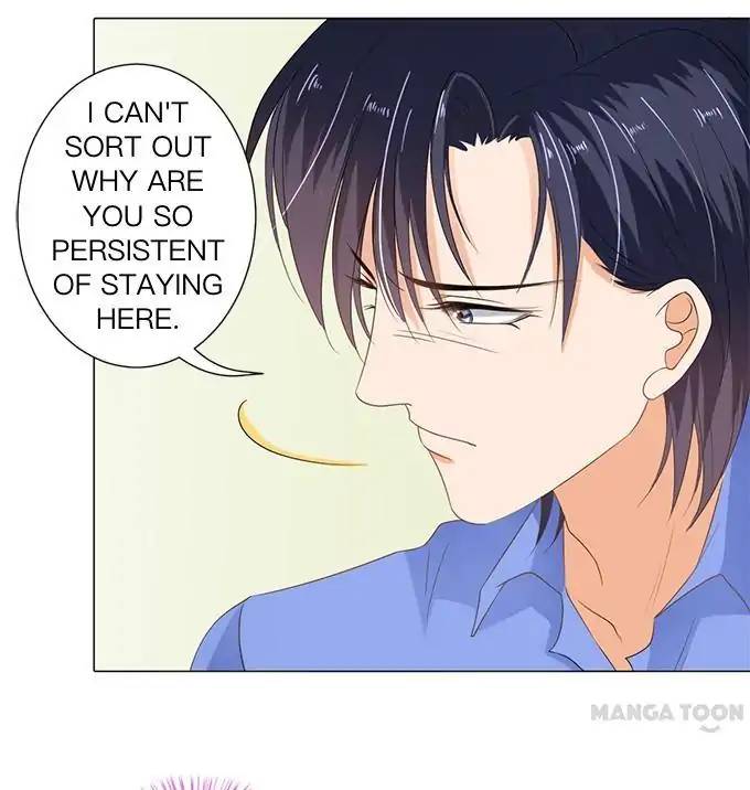 When Doctor Chu Wants Romance 68 23