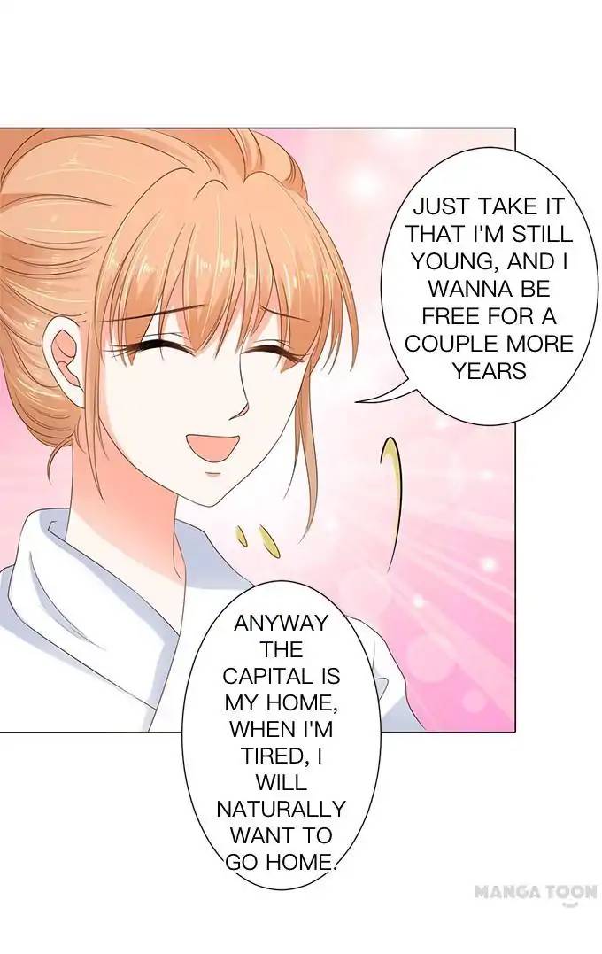 When Doctor Chu Wants Romance 68 25