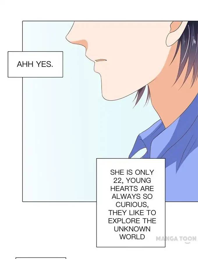 When Doctor Chu Wants Romance 68 26