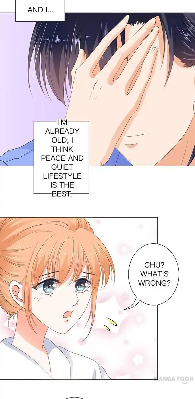 When Doctor Chu Wants Romance 68 27