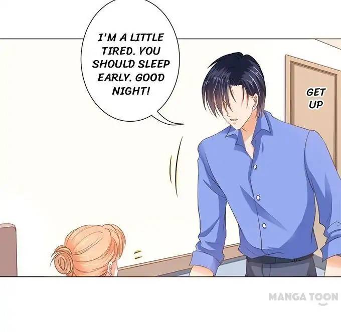 When Doctor Chu Wants Romance 68 28