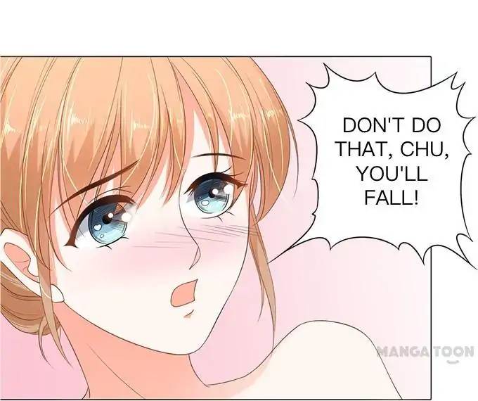 When Doctor Chu Wants Romance 68 6