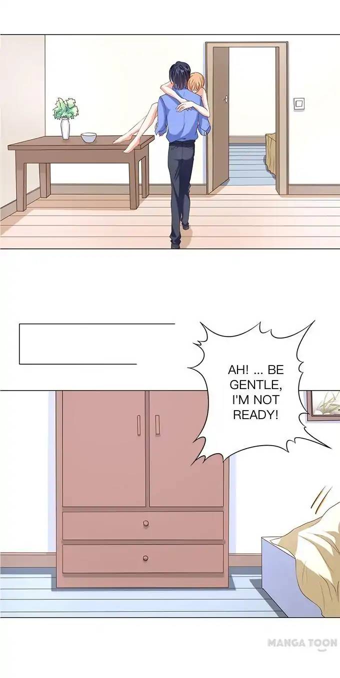When Doctor Chu Wants Romance 68 9