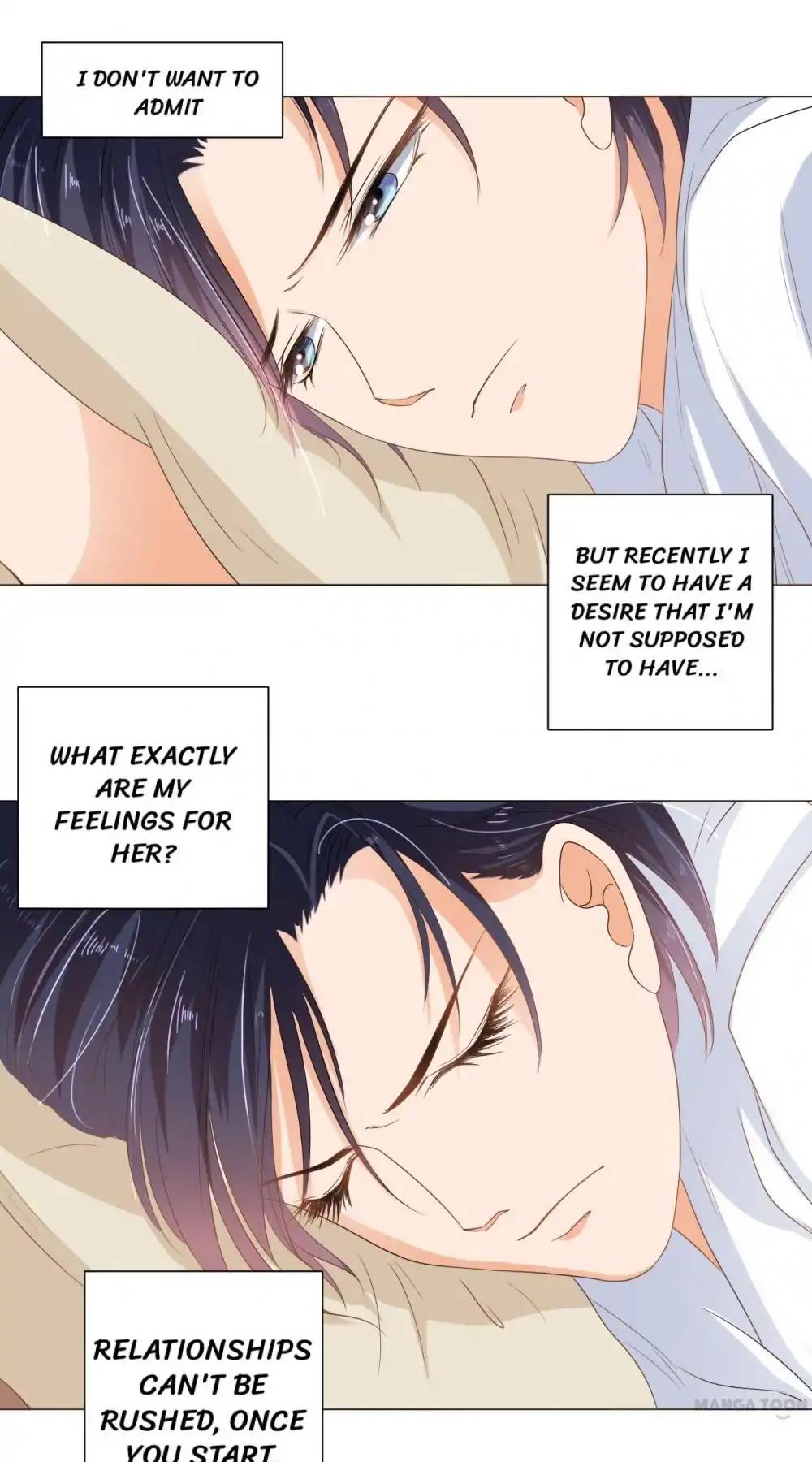 When Doctor Chu Wants Romance 69 18