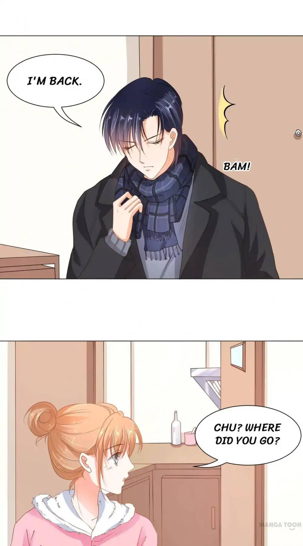 When Doctor Chu Wants Romance 69 21