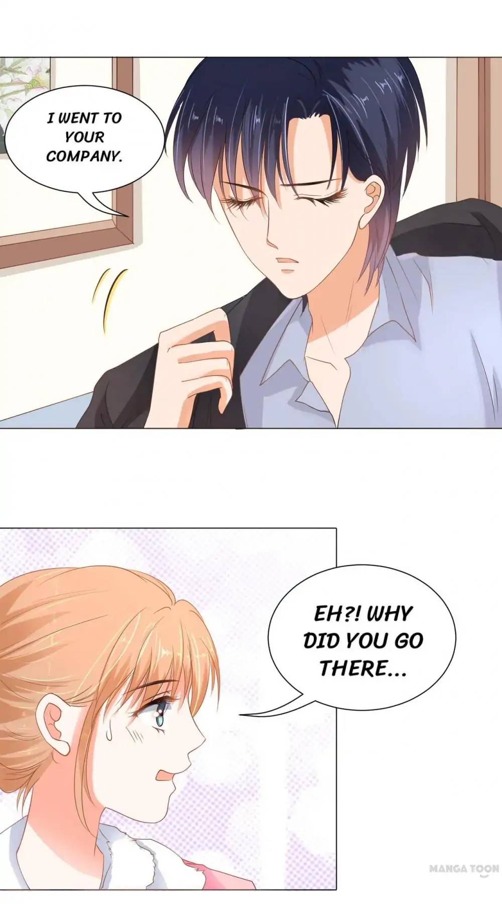 When Doctor Chu Wants Romance 69 23