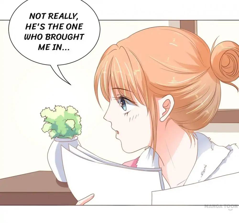 When Doctor Chu Wants Romance 69 27